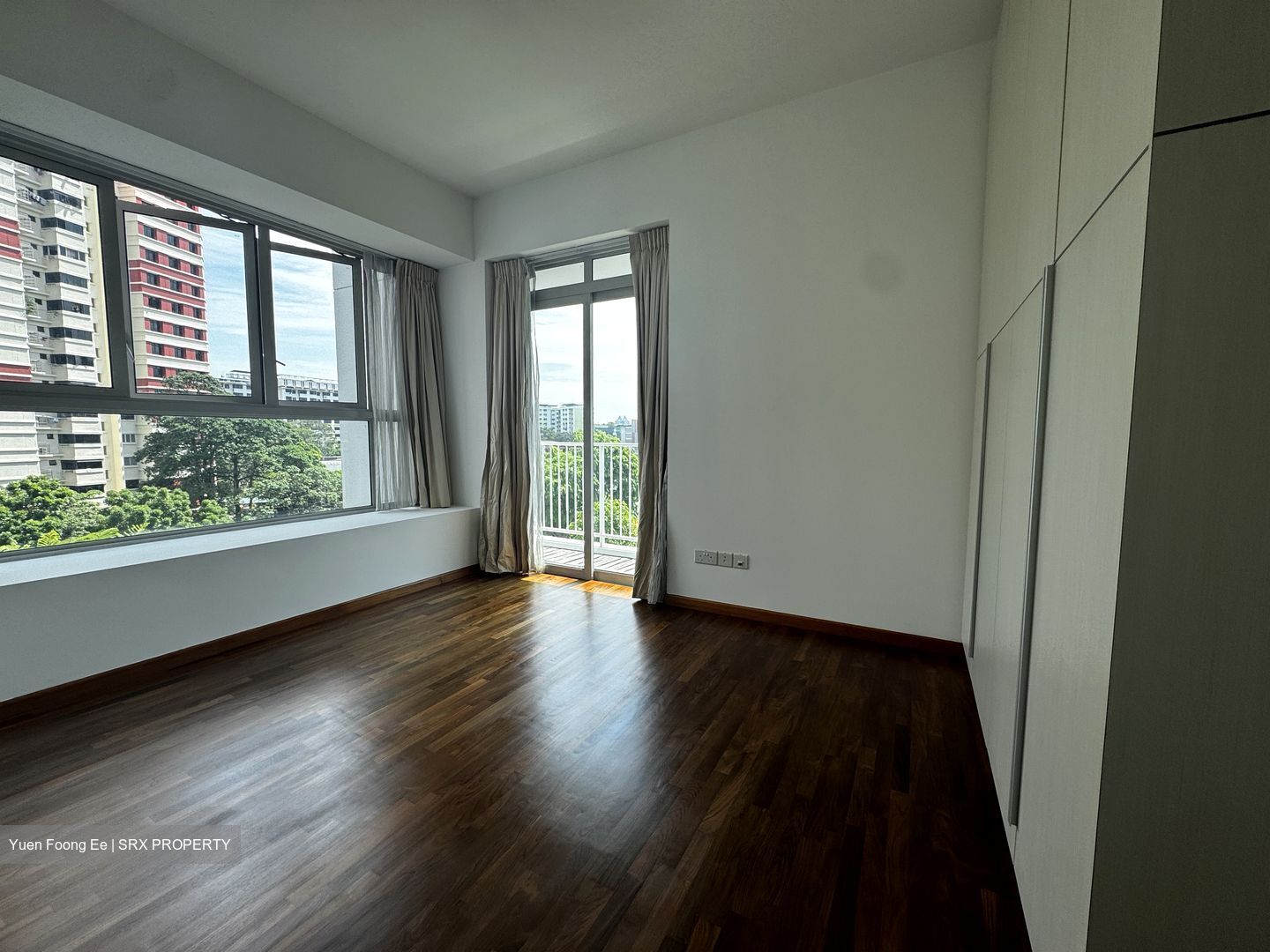 The Metropolitan Condominium (D3), Condominium #550053781